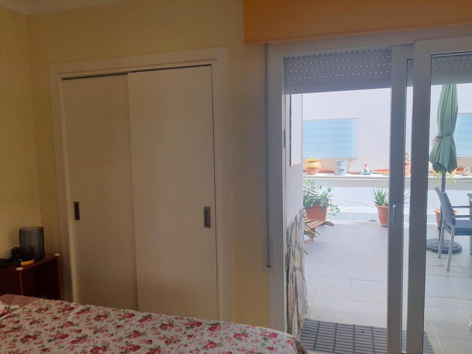 Apartamentos Ferran Paqui Rosas Exteriör bild