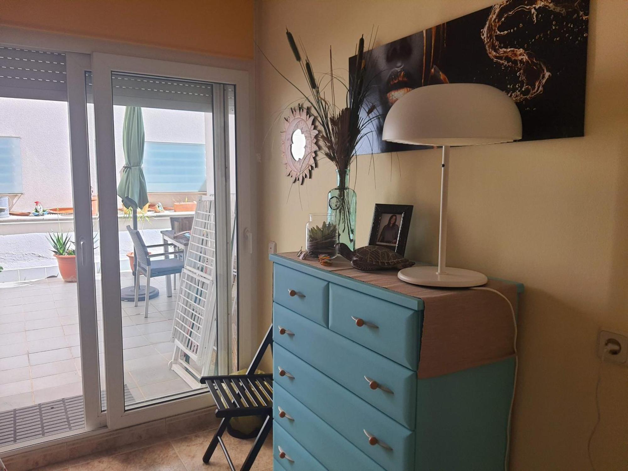 Apartamentos Ferran Paqui Rosas Exteriör bild