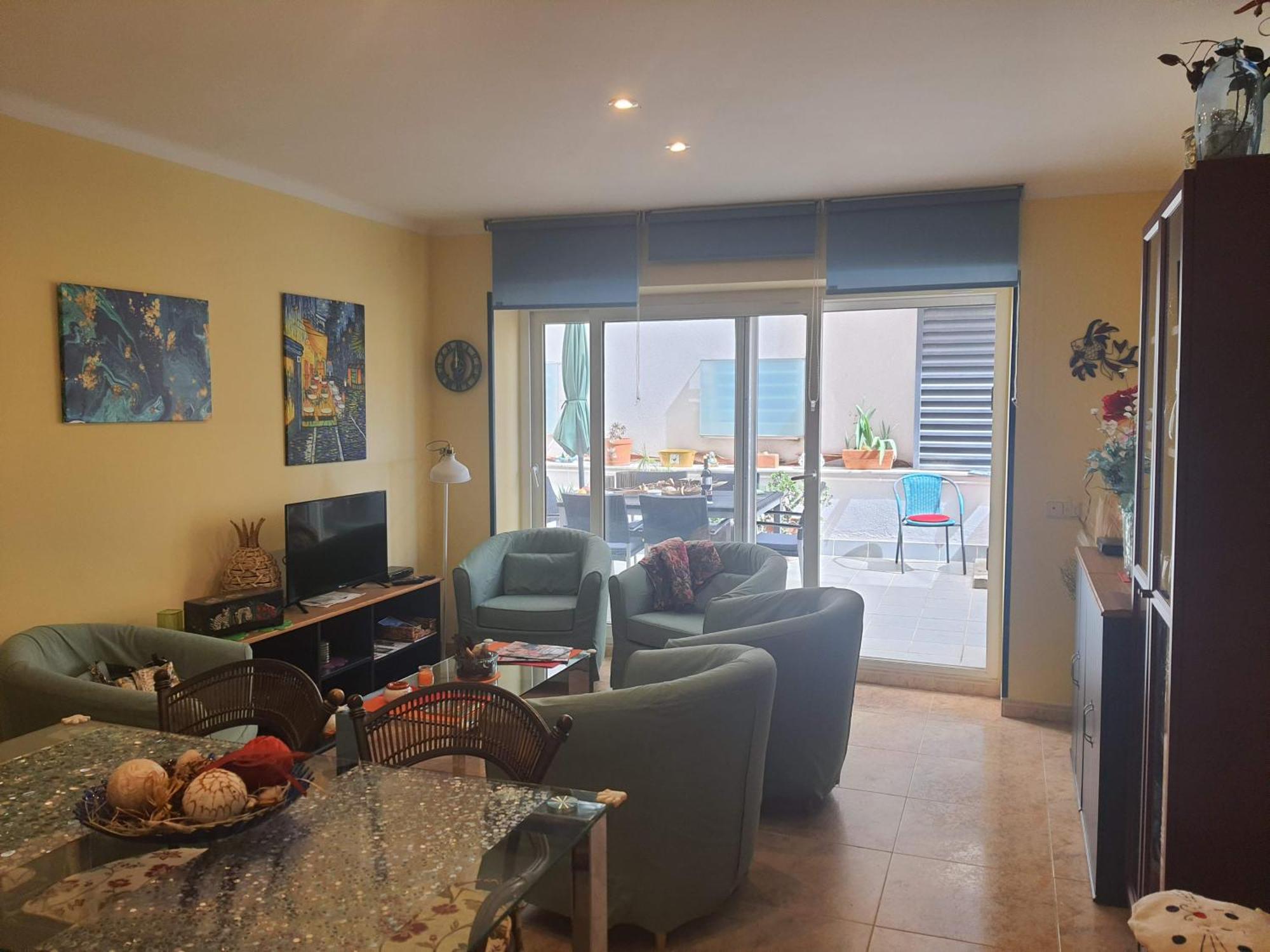 Apartamentos Ferran Paqui Rosas Exteriör bild